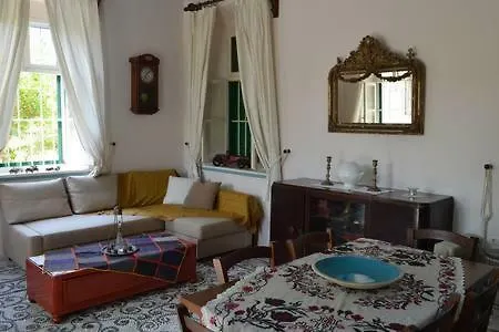 Traditional Summer House *